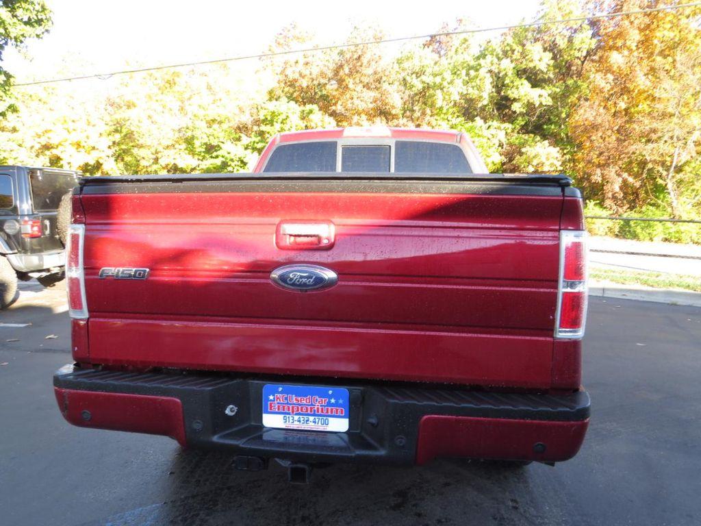 used 2014 Ford F-150 car, priced at $11,997