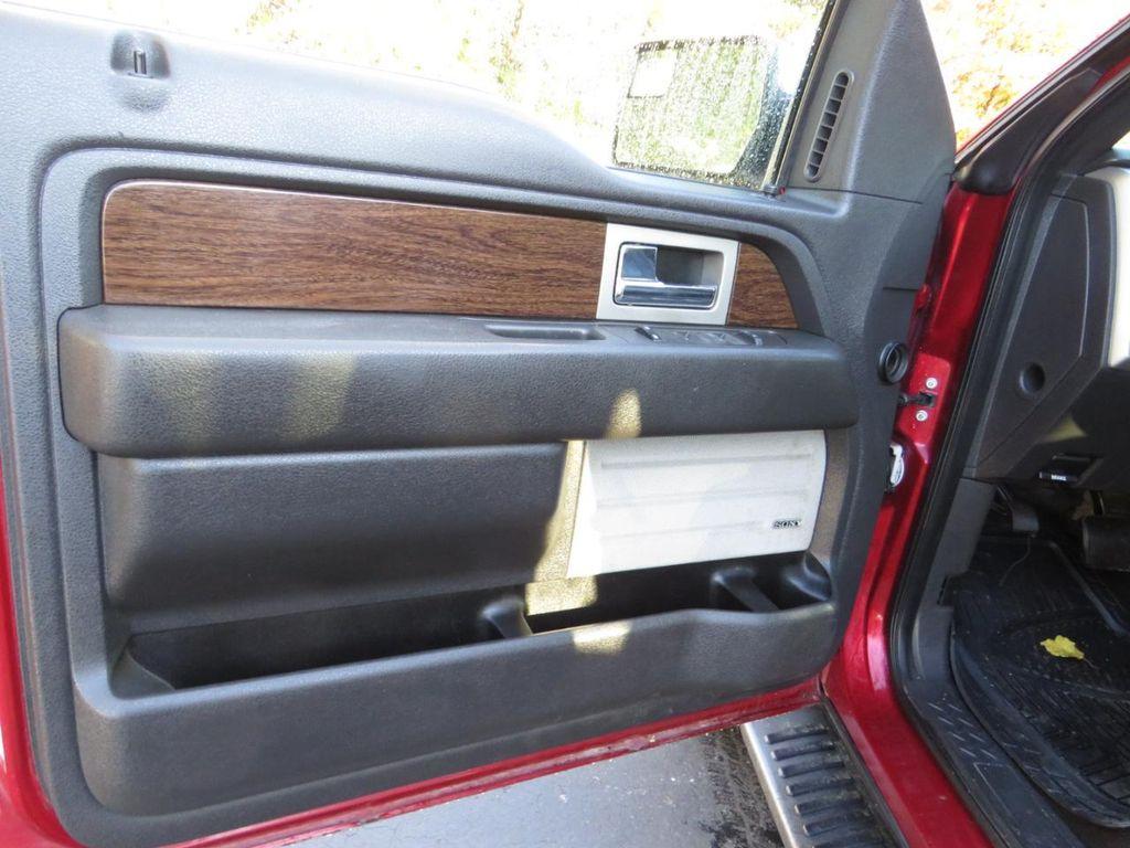 used 2014 Ford F-150 car, priced at $11,997