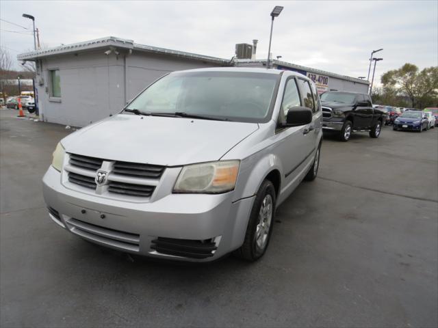 used 2008 Dodge Grand Caravan car, priced at $3,497