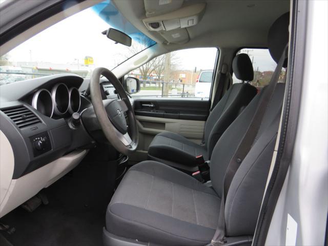 used 2008 Dodge Grand Caravan car, priced at $3,497