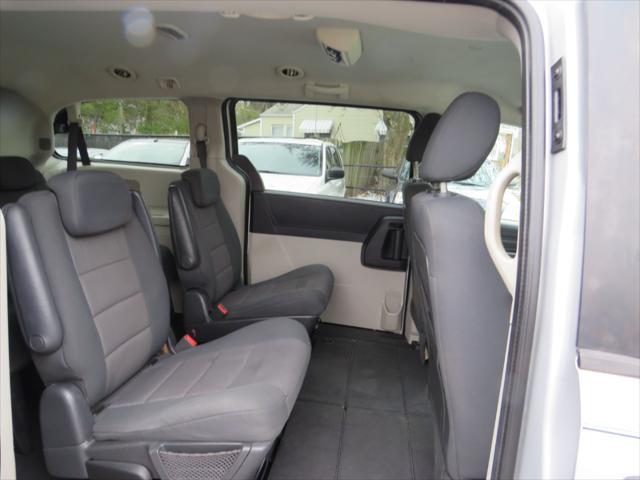 used 2008 Dodge Grand Caravan car, priced at $3,497