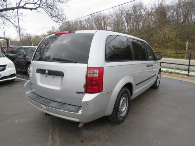 used 2008 Dodge Grand Caravan car, priced at $3,497