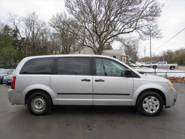 used 2008 Dodge Grand Caravan car, priced at $3,497