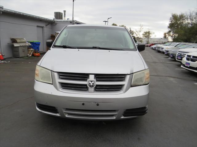 used 2008 Dodge Grand Caravan car, priced at $3,497