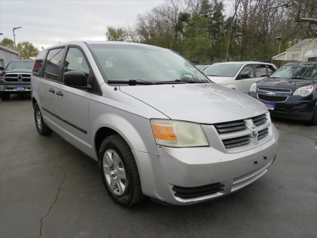 used 2008 Dodge Grand Caravan car, priced at $3,497