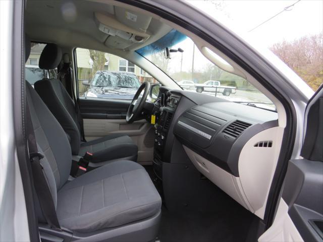 used 2008 Dodge Grand Caravan car, priced at $3,497