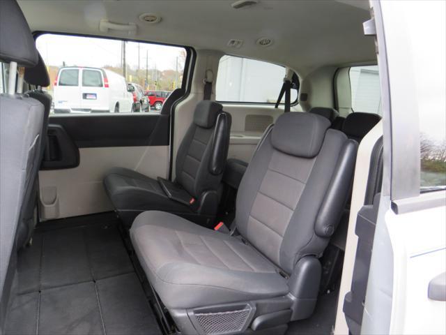 used 2008 Dodge Grand Caravan car, priced at $3,497