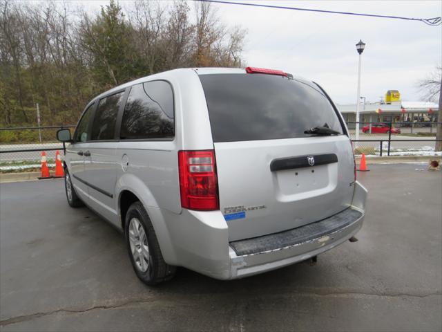 used 2008 Dodge Grand Caravan car, priced at $3,497