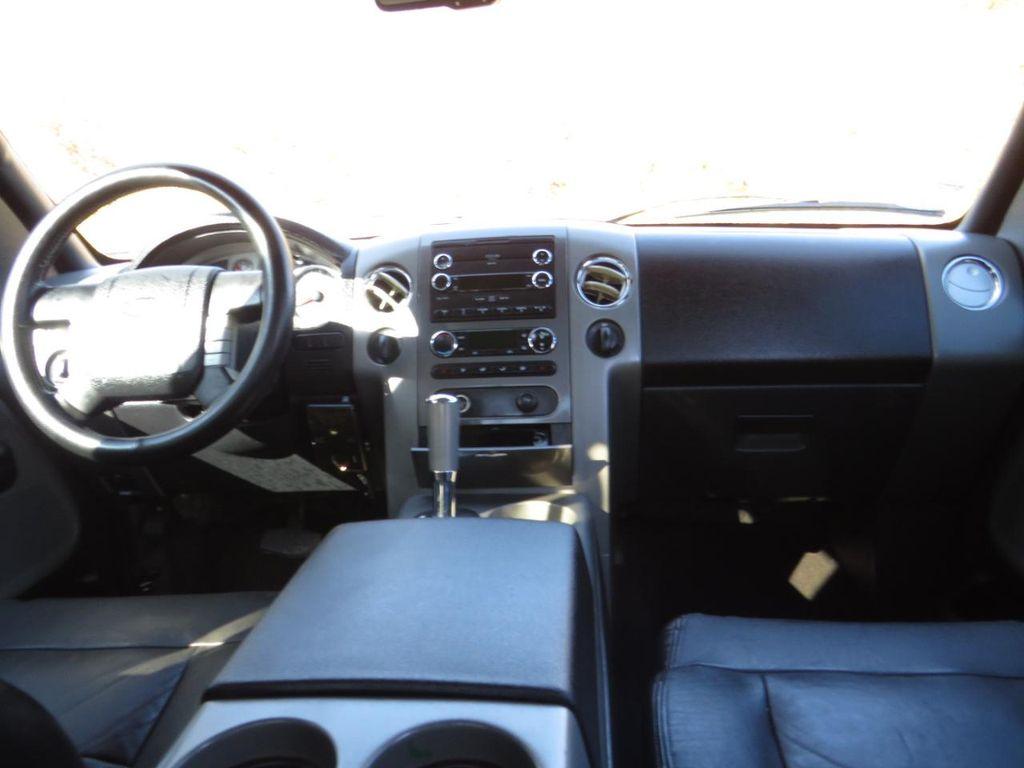 used 2008 Ford F-150 car, priced at $7,997