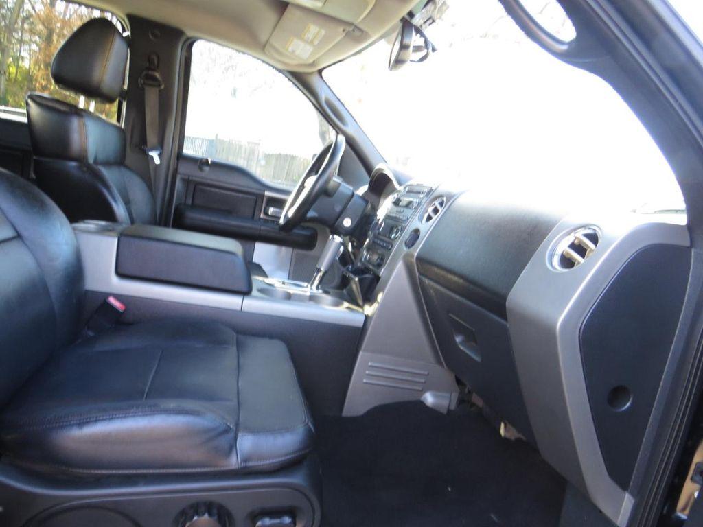 used 2008 Ford F-150 car, priced at $7,997