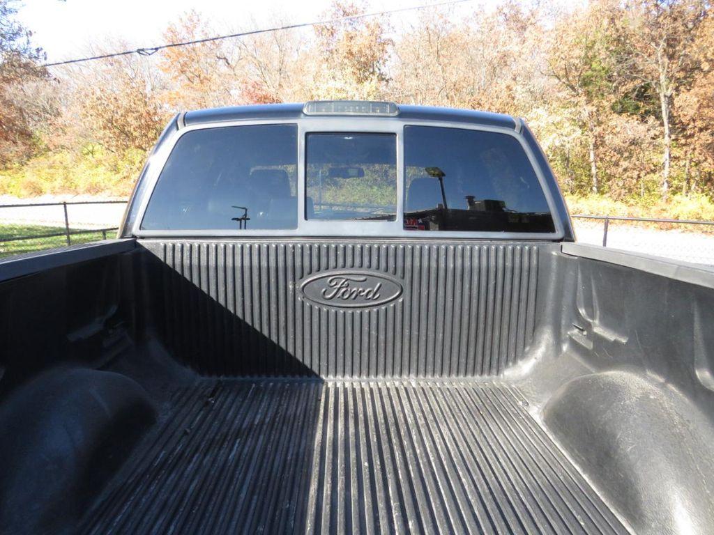 used 2008 Ford F-150 car, priced at $7,997