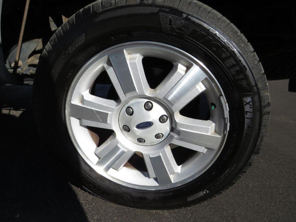 used 2008 Ford F-150 car, priced at $7,997