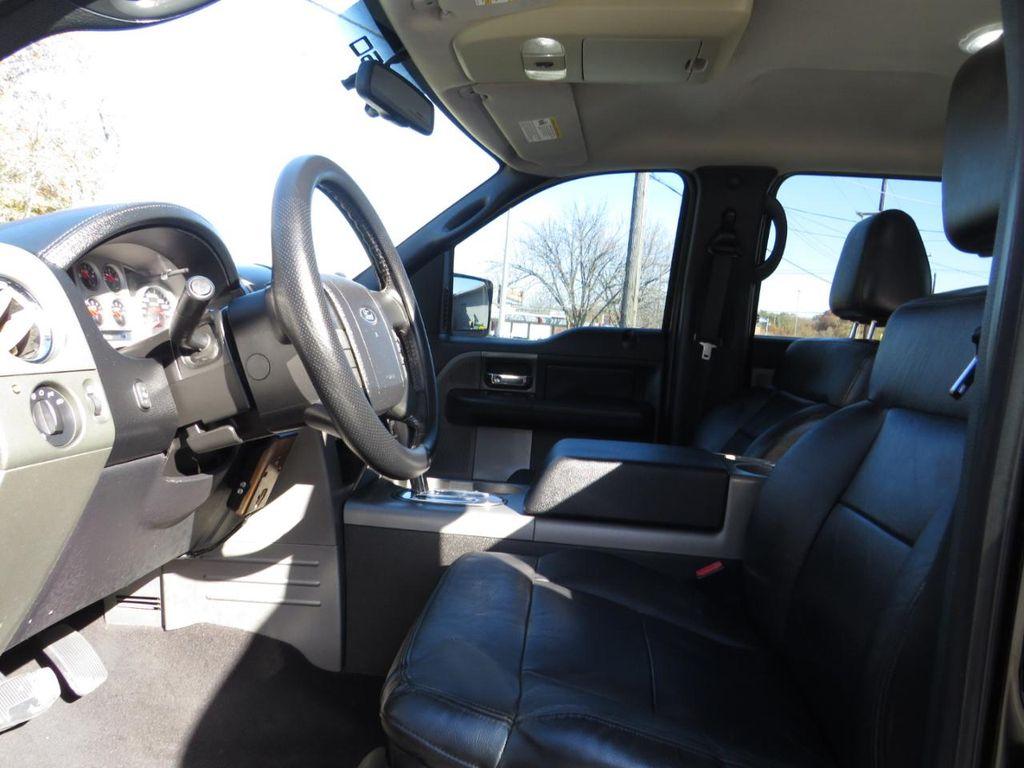 used 2008 Ford F-150 car, priced at $7,997