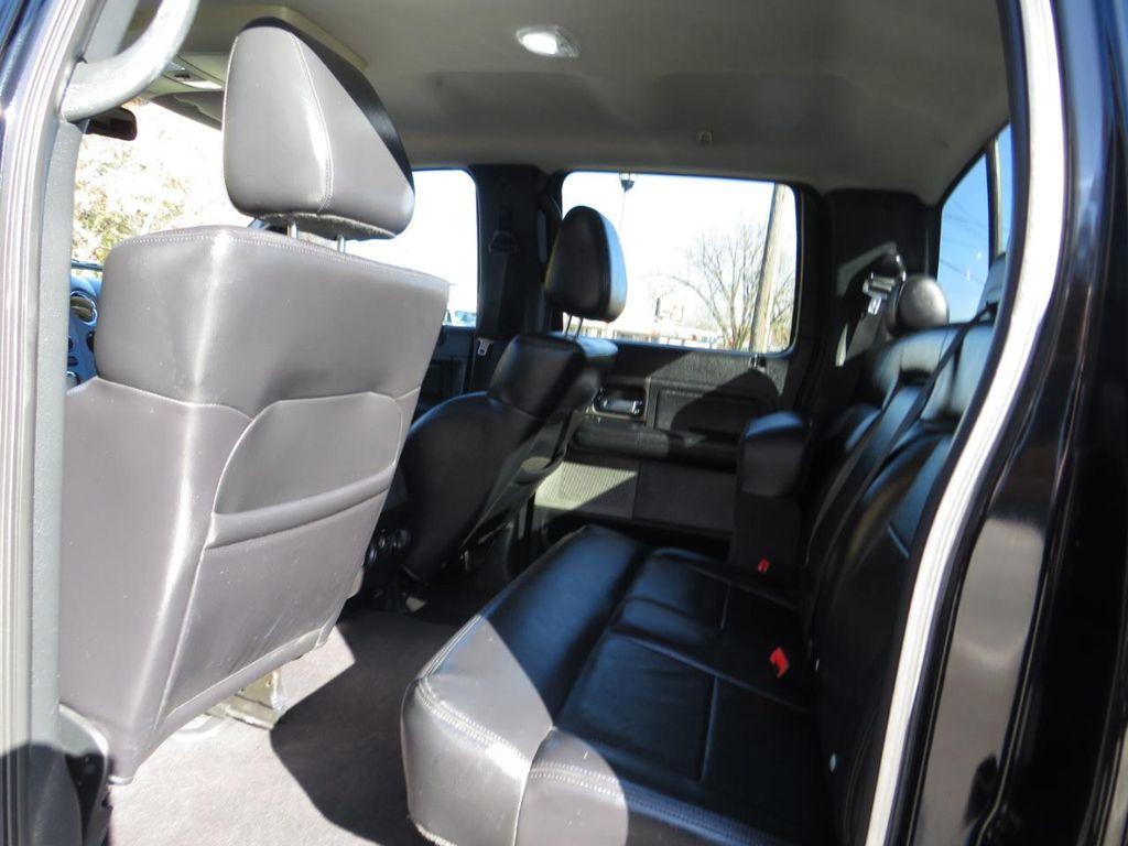 used 2008 Ford F-150 car, priced at $7,997