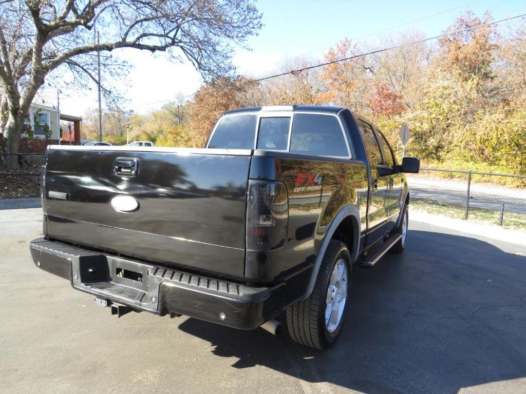 used 2008 Ford F-150 car, priced at $7,997