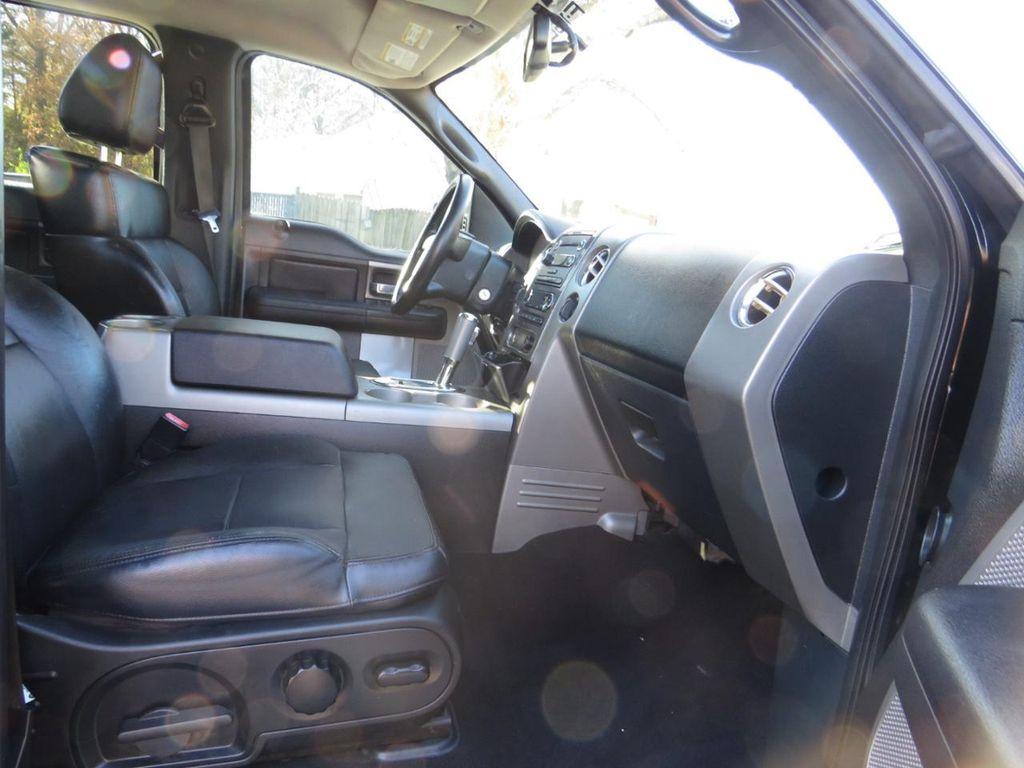 used 2008 Ford F-150 car, priced at $7,997