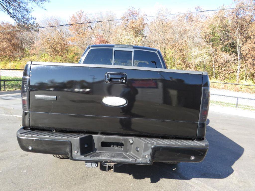 used 2008 Ford F-150 car, priced at $7,997