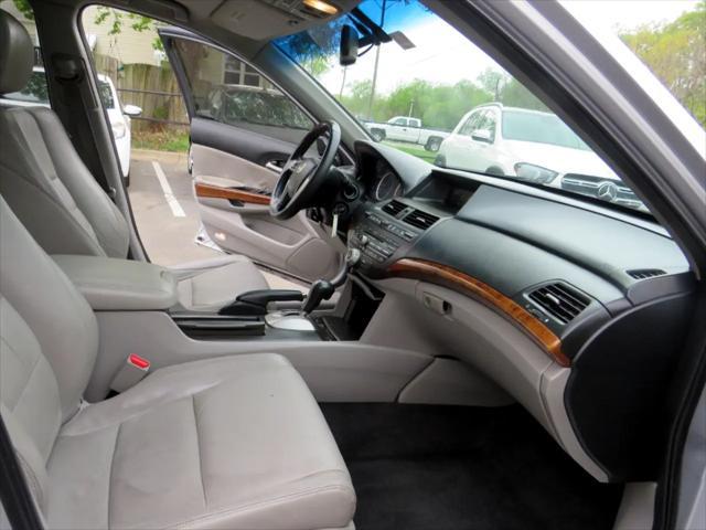 used 2011 Honda Accord car, priced at $7,497