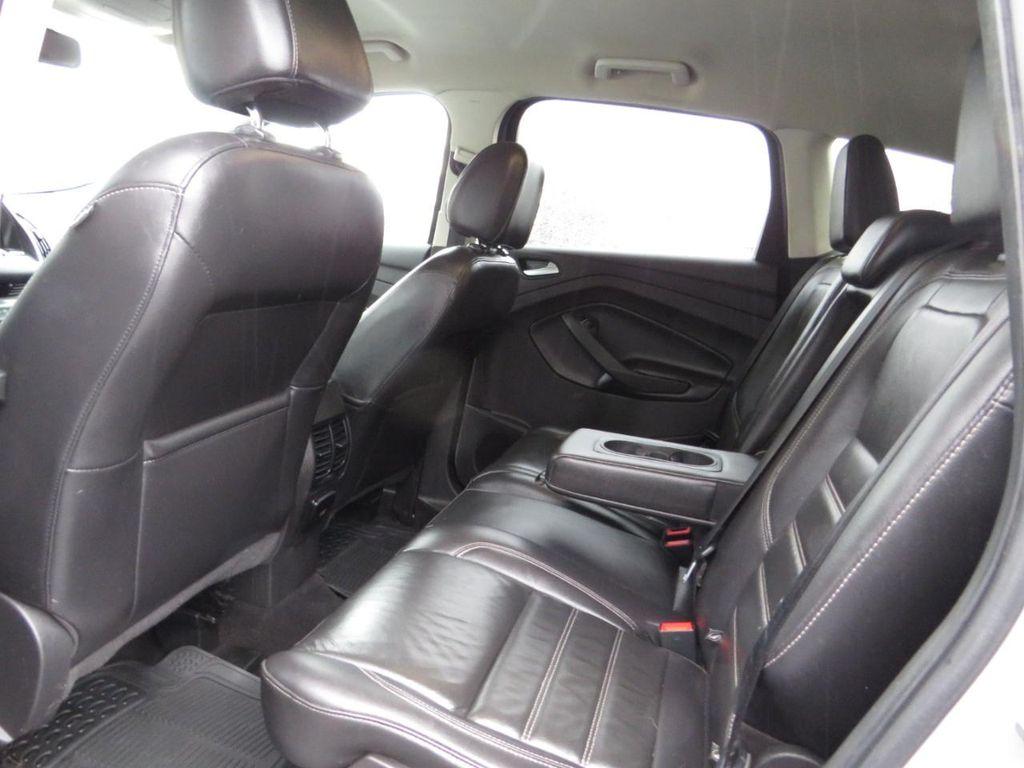 used 2017 Ford Escape car, priced at $7,997