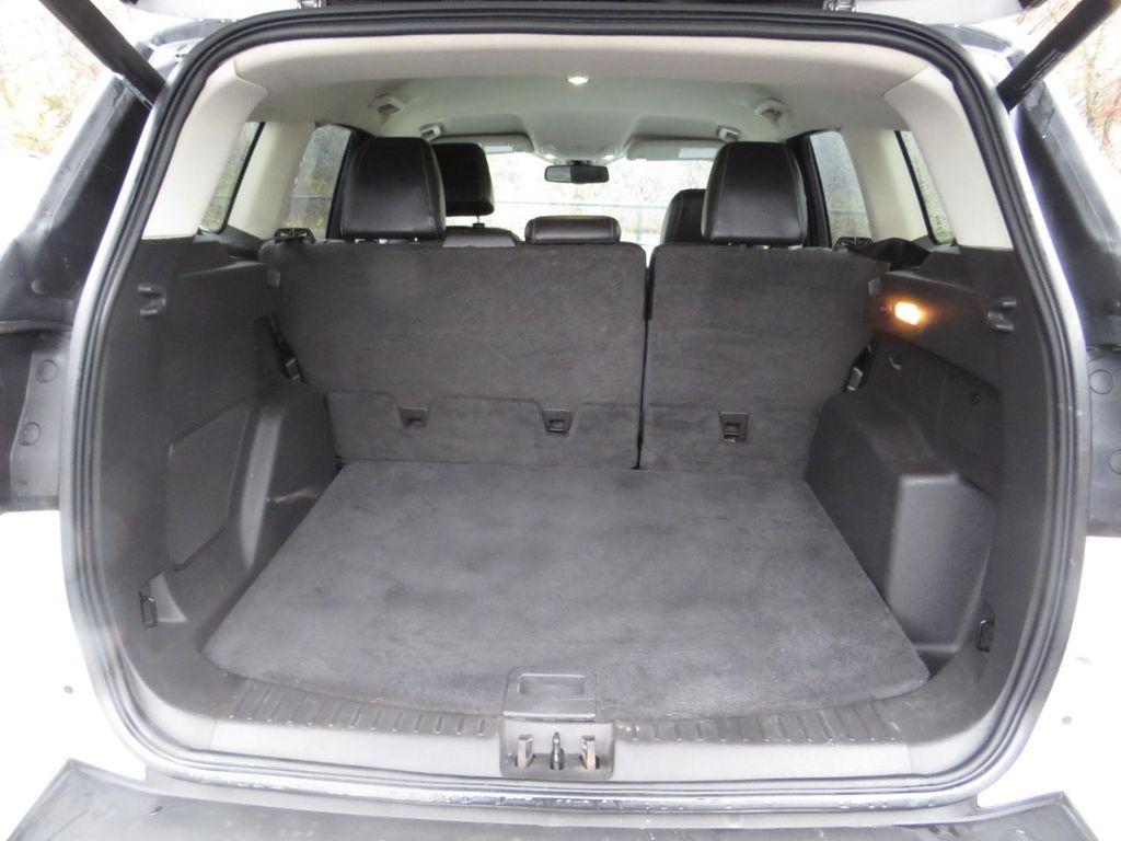 used 2017 Ford Escape car, priced at $7,997