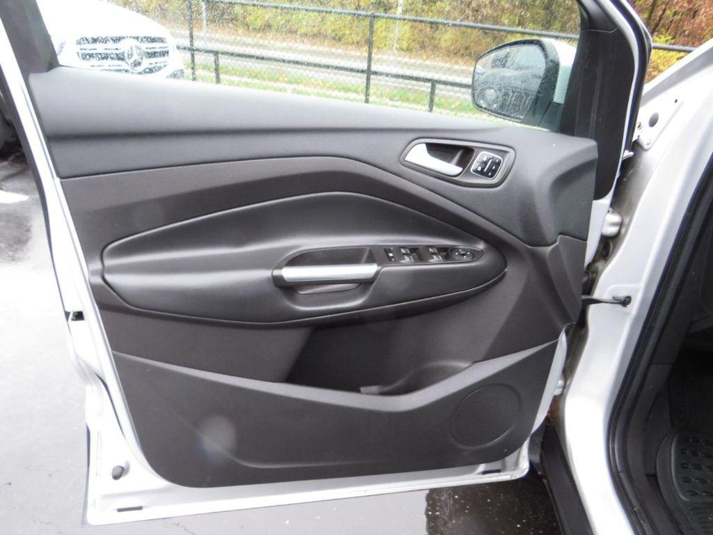 used 2017 Ford Escape car, priced at $7,997