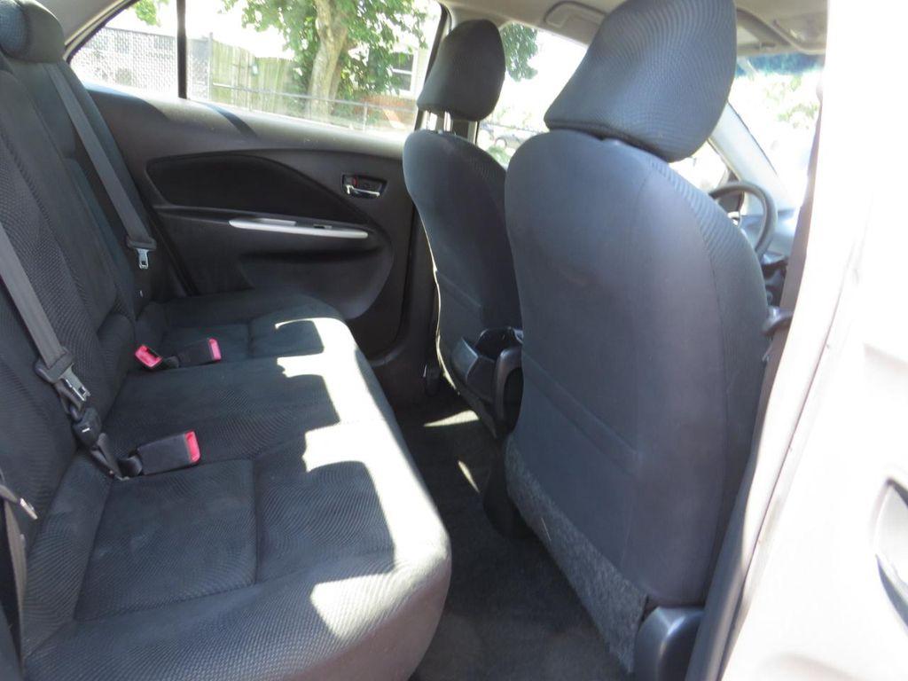 used 2009 Toyota Yaris car, priced at $4,997