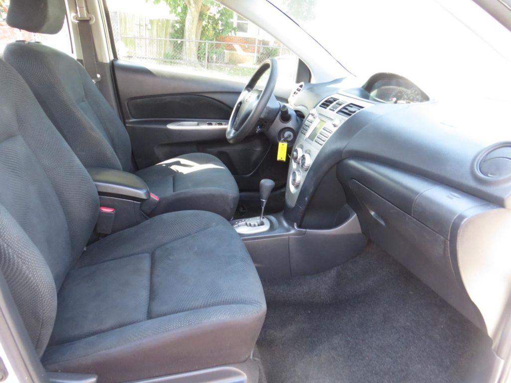 used 2009 Toyota Yaris car, priced at $4,997