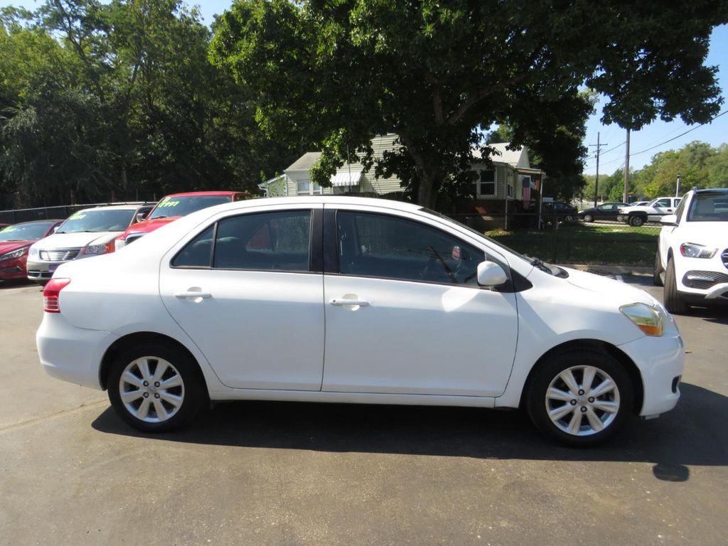 used 2009 Toyota Yaris car, priced at $4,997