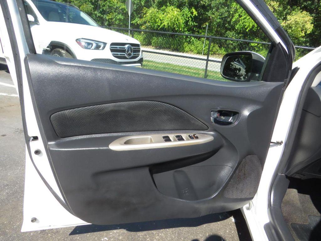 used 2009 Toyota Yaris car, priced at $4,997