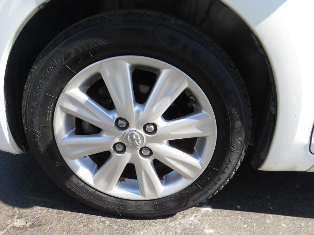 used 2009 Toyota Yaris car, priced at $4,997