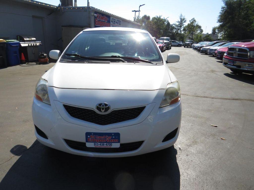 used 2009 Toyota Yaris car, priced at $4,997