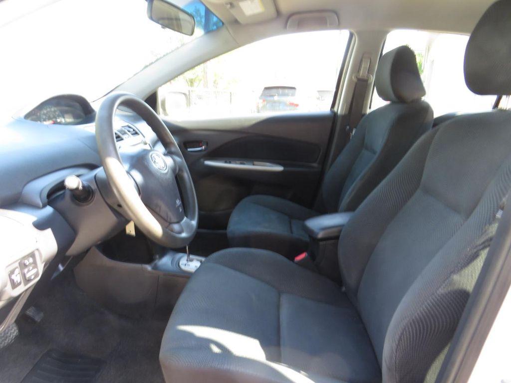 used 2009 Toyota Yaris car, priced at $4,997