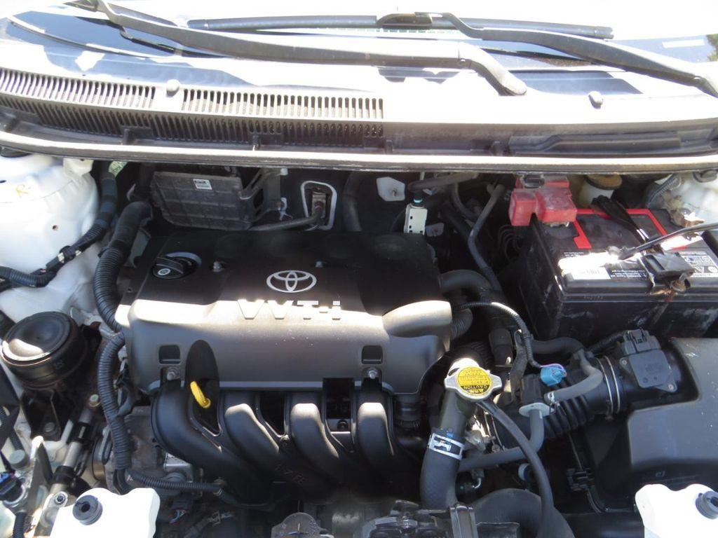 used 2009 Toyota Yaris car, priced at $4,997