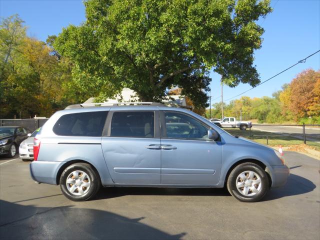 used 2008 Kia Sedona car, priced at $4,197