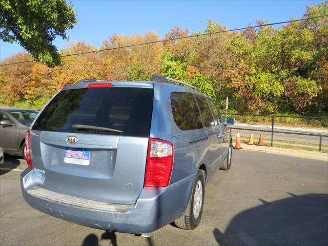 used 2008 Kia Sedona car, priced at $4,197