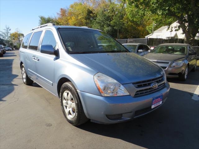 used 2008 Kia Sedona car, priced at $4,197