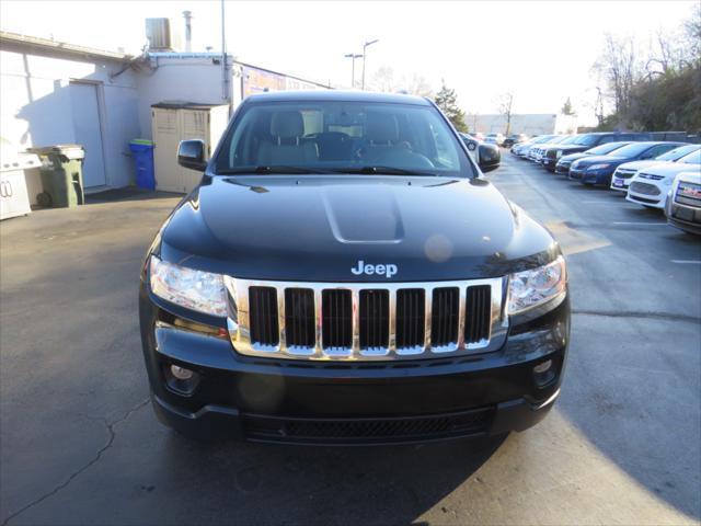 used 2013 Jeep Grand Cherokee car, priced at $10,997