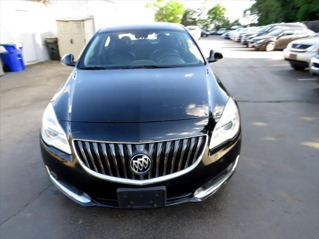 used 2014 Buick Regal car, priced at $8,997
