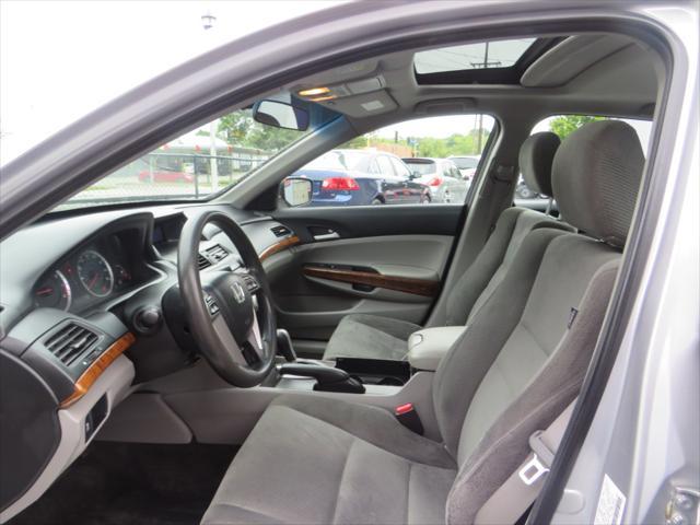 used 2012 Honda Accord car, priced at $10,997