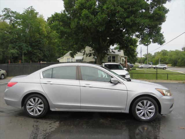 used 2012 Honda Accord car, priced at $10,997