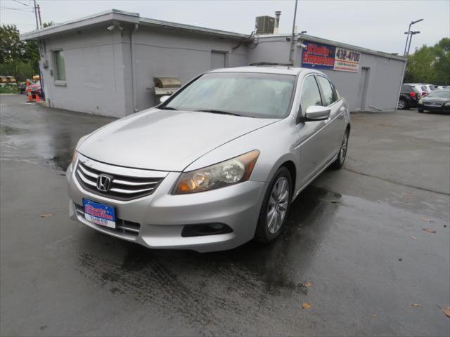 used 2012 Honda Accord car, priced at $10,997