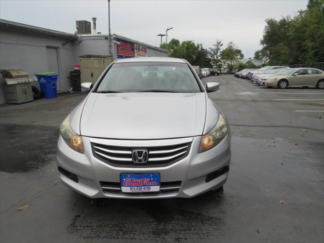 used 2012 Honda Accord car, priced at $10,997