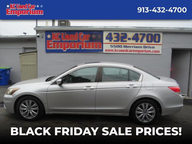 used 2012 Honda Accord car, priced at $10,997