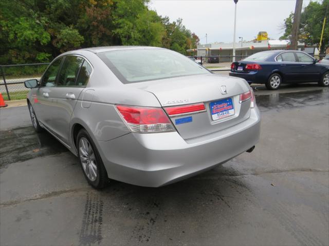 used 2012 Honda Accord car, priced at $10,997