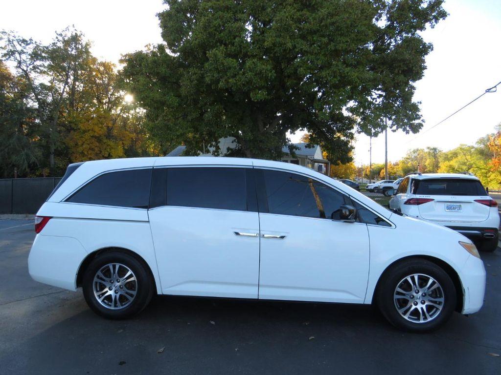 used 2012 Honda Odyssey car, priced at $8,997