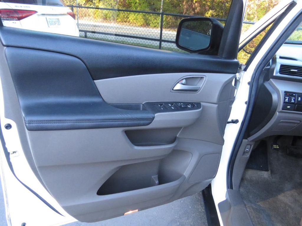 used 2012 Honda Odyssey car, priced at $8,997