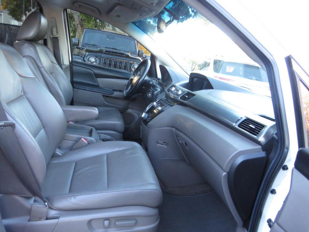 used 2012 Honda Odyssey car, priced at $8,997