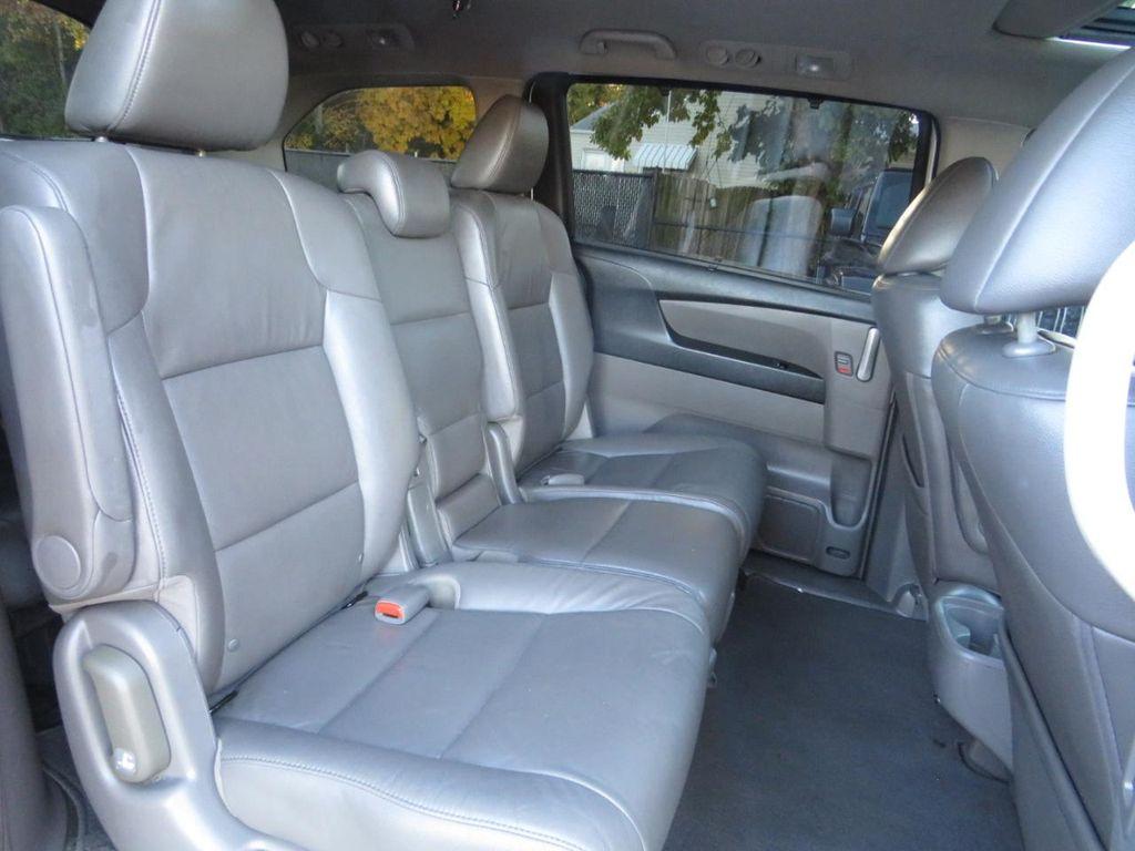 used 2012 Honda Odyssey car, priced at $8,997