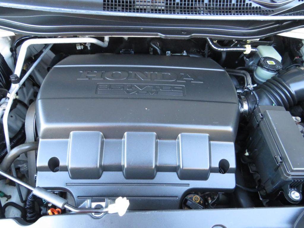 used 2012 Honda Odyssey car, priced at $8,997