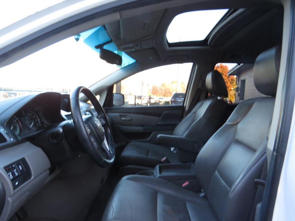 used 2012 Honda Odyssey car, priced at $8,997